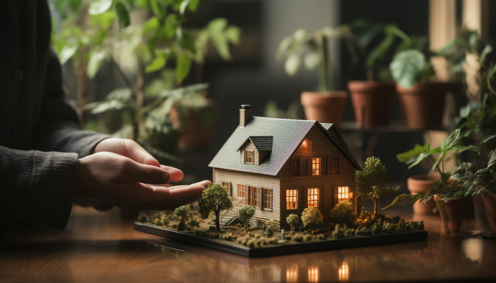 Autres - Achat immobilier : peut-on utiliser un prêt hypothécaire ?