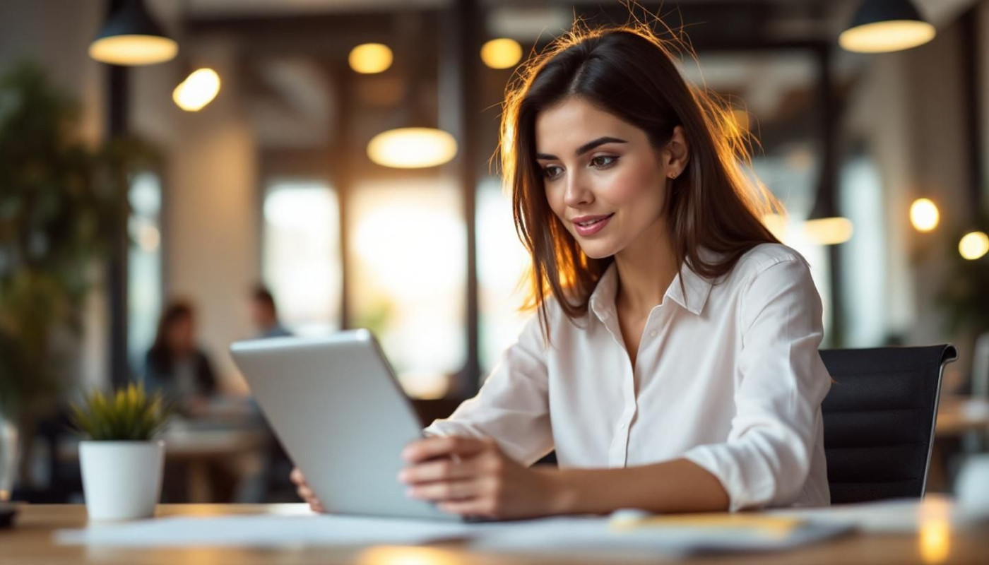 Comment la digitalisation transforme-t-elle les méthodes de recrutement ?