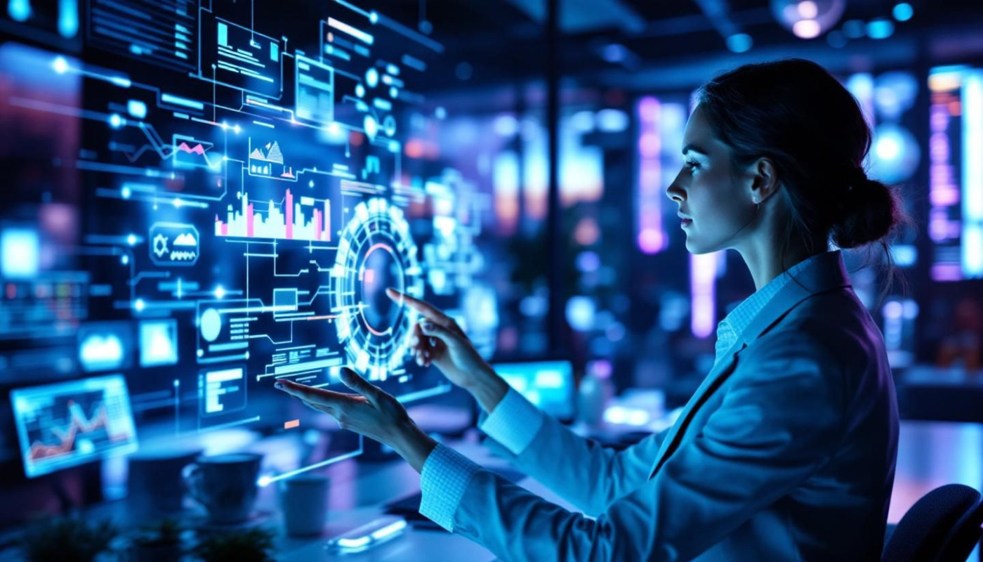 Comment les innovations en gestion documentaire transforment-elles les entreprises ?