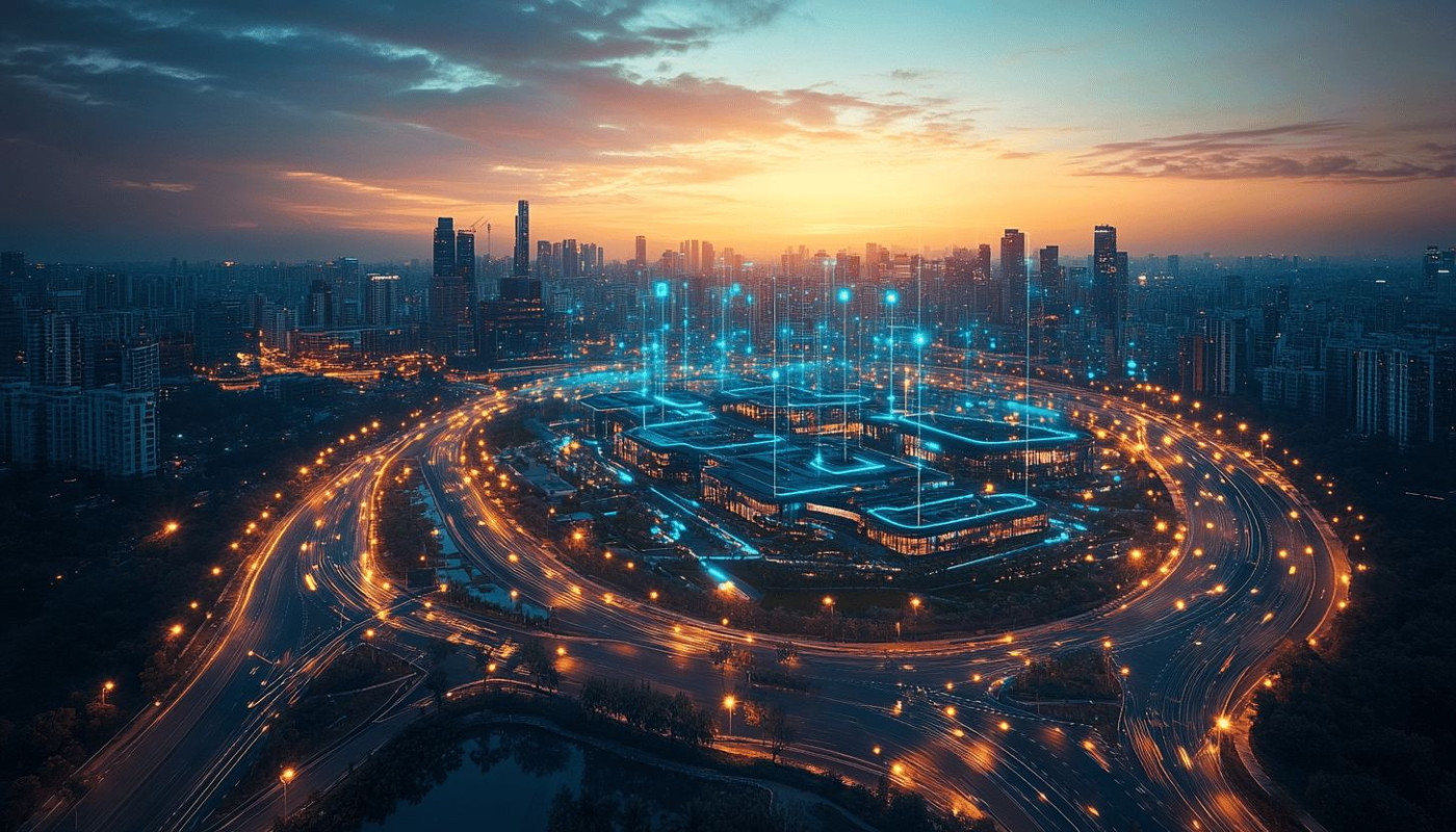 Comment les innovations technologiques transforment-elles l'immobilier ?
