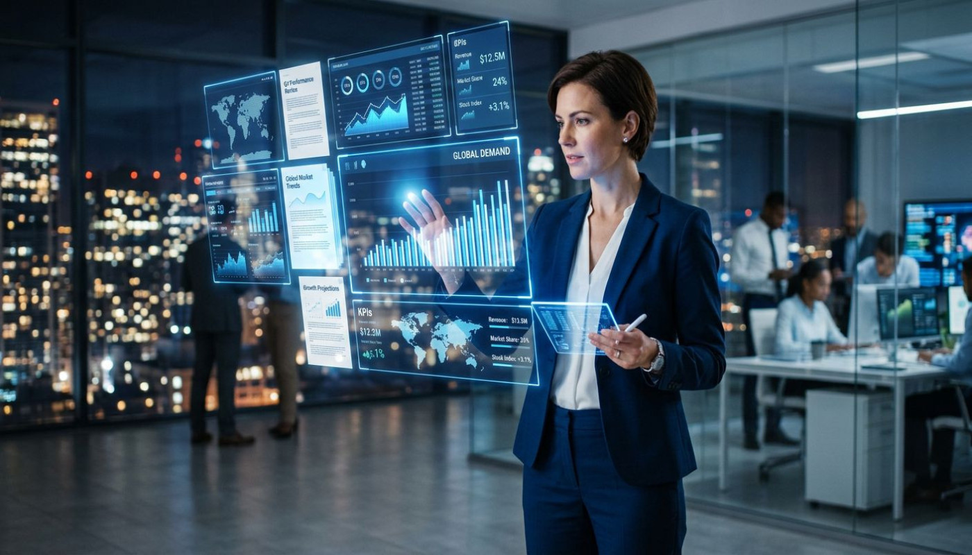 Comment naviguer dans les changements réglementaires pour les entreprises en 2026 ?