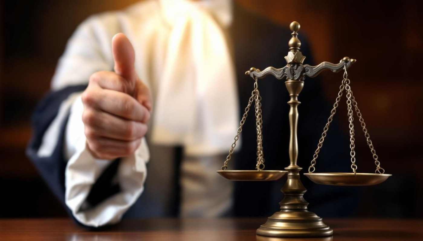 Conseils pour choisir le bon huissier à Paris pour vos litiges