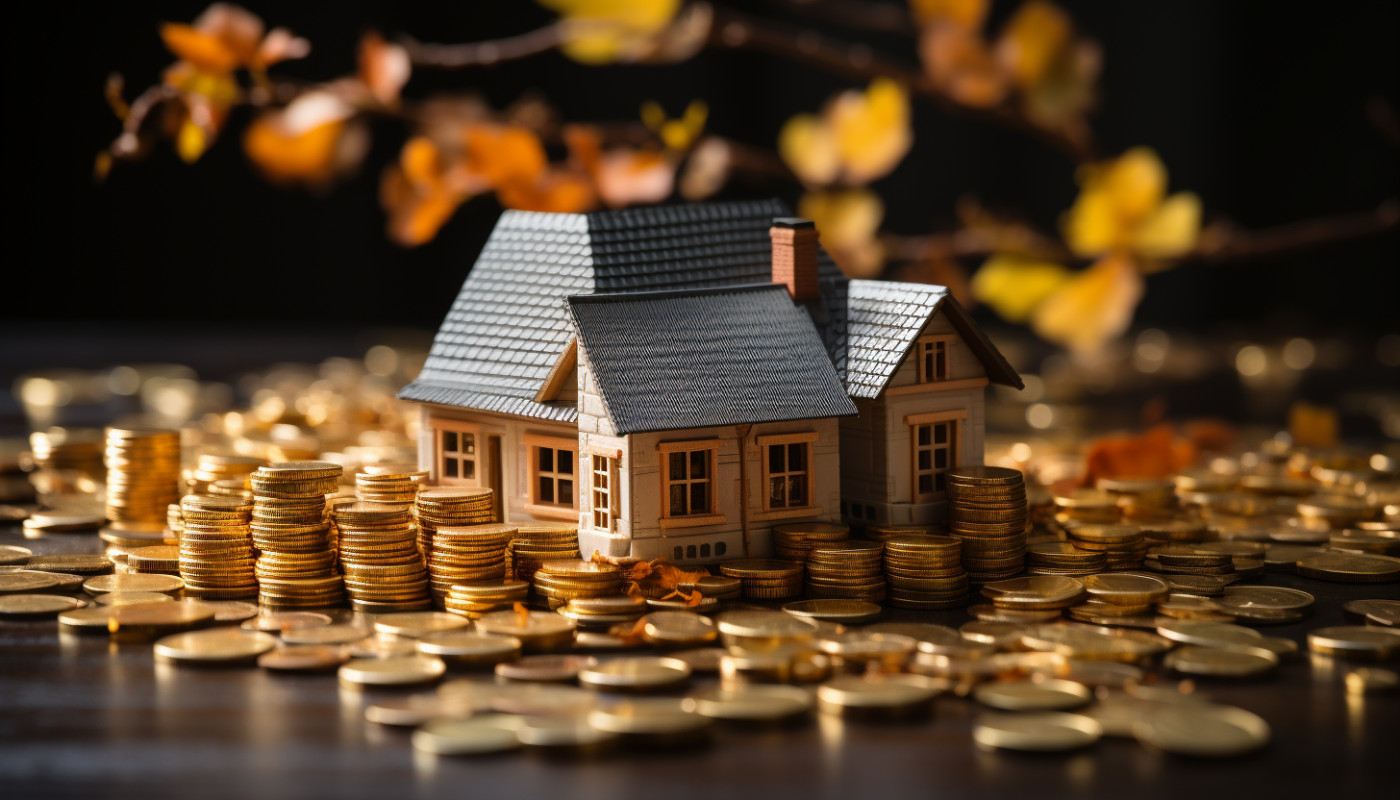 Autres - Hypothèques sur une maison : De quoi s’agit-il ?