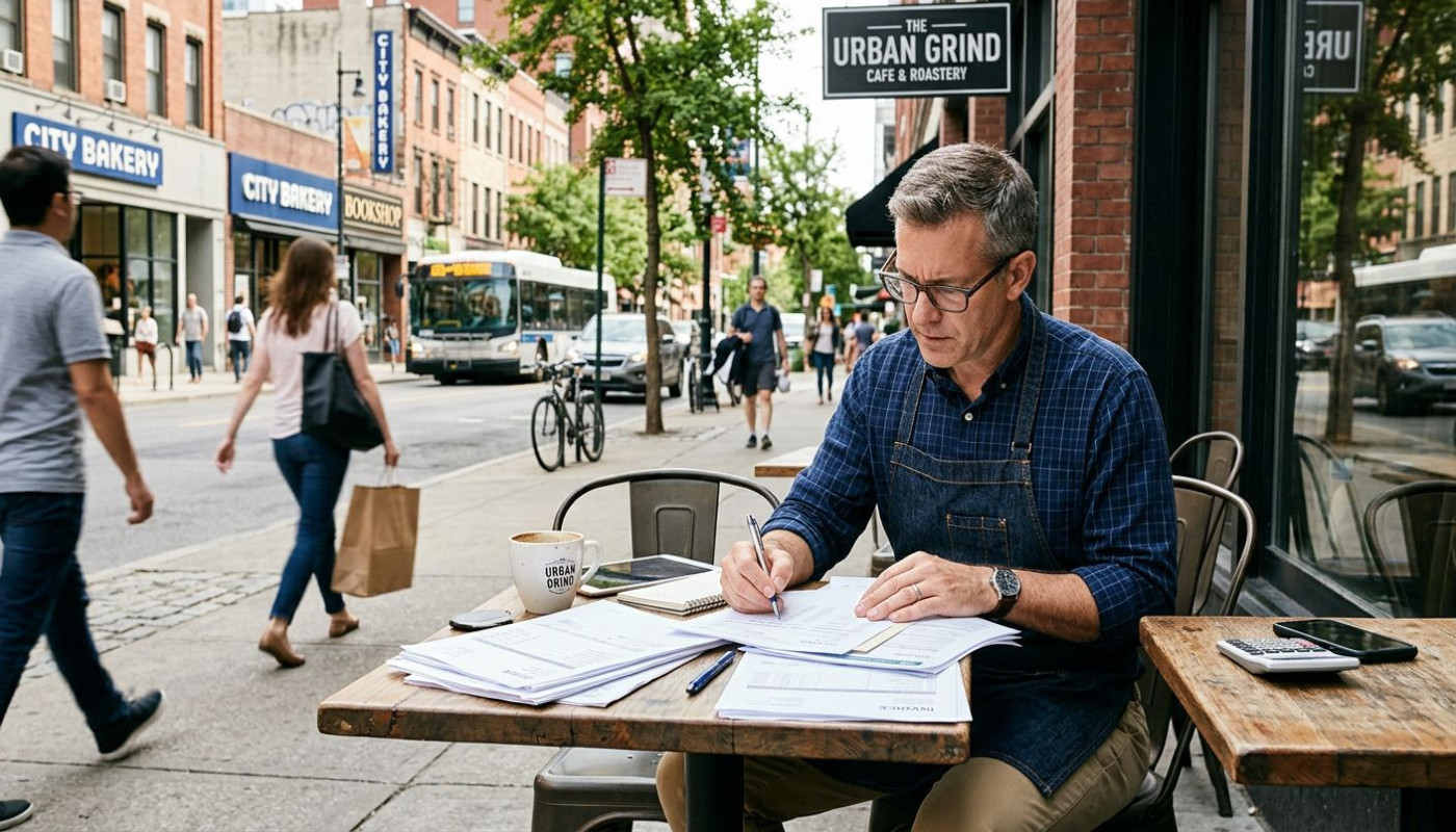 Impact des réformes juridiques sur les petites entreprises en 2026