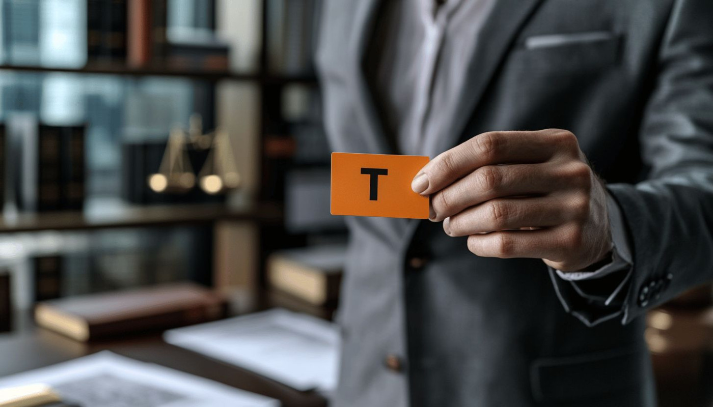 Les implications légales de la location de cartes professionnelles T en immobilier