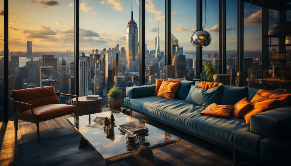 Autres - Louer un appartement en ville
