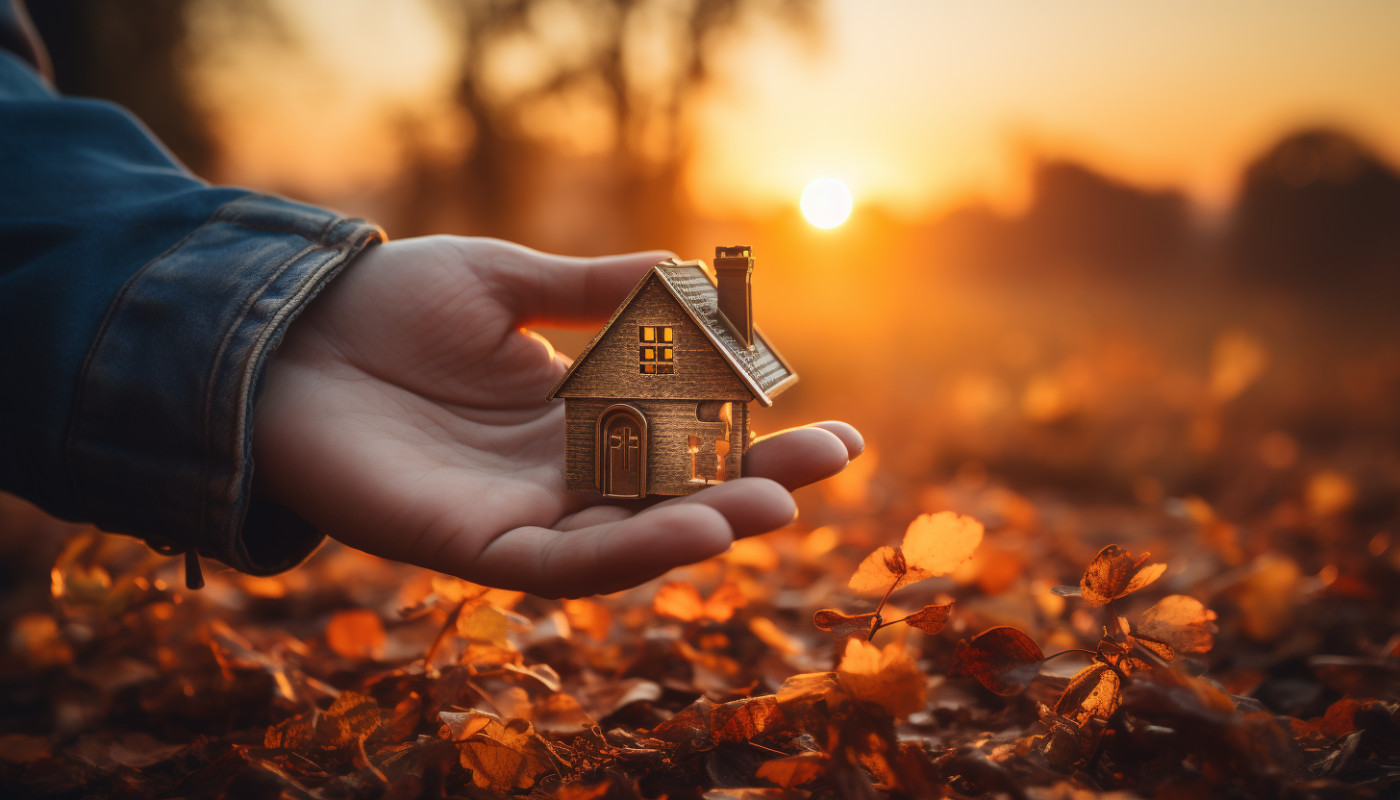 Autres - Pourquoi acheter un bien immobilier ?
