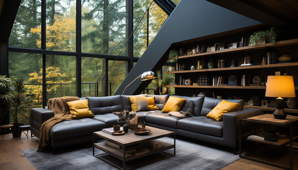Autres - Quelques idées pour aménager votre espace intérieur