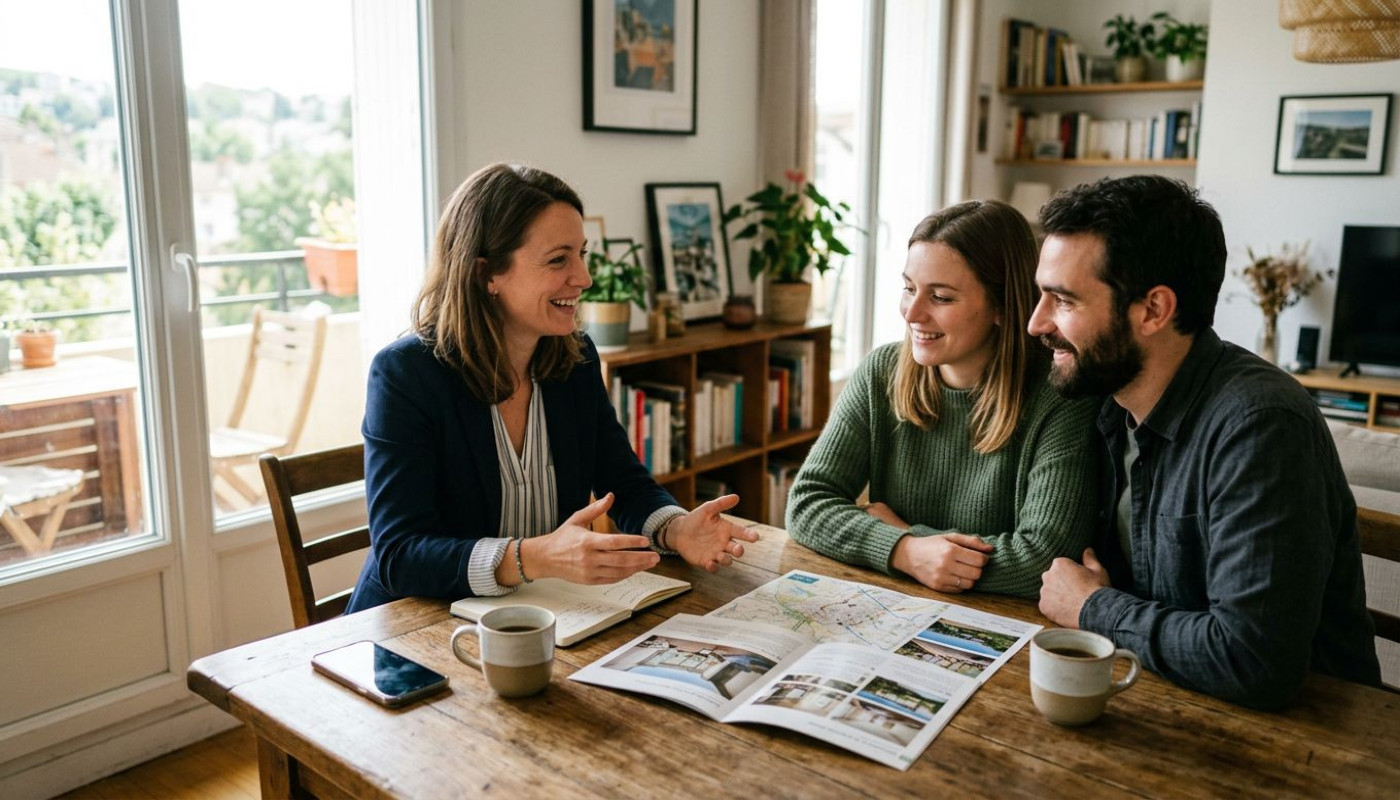 Services immobiliers : comment l’humain reprend le dessus sur le digital