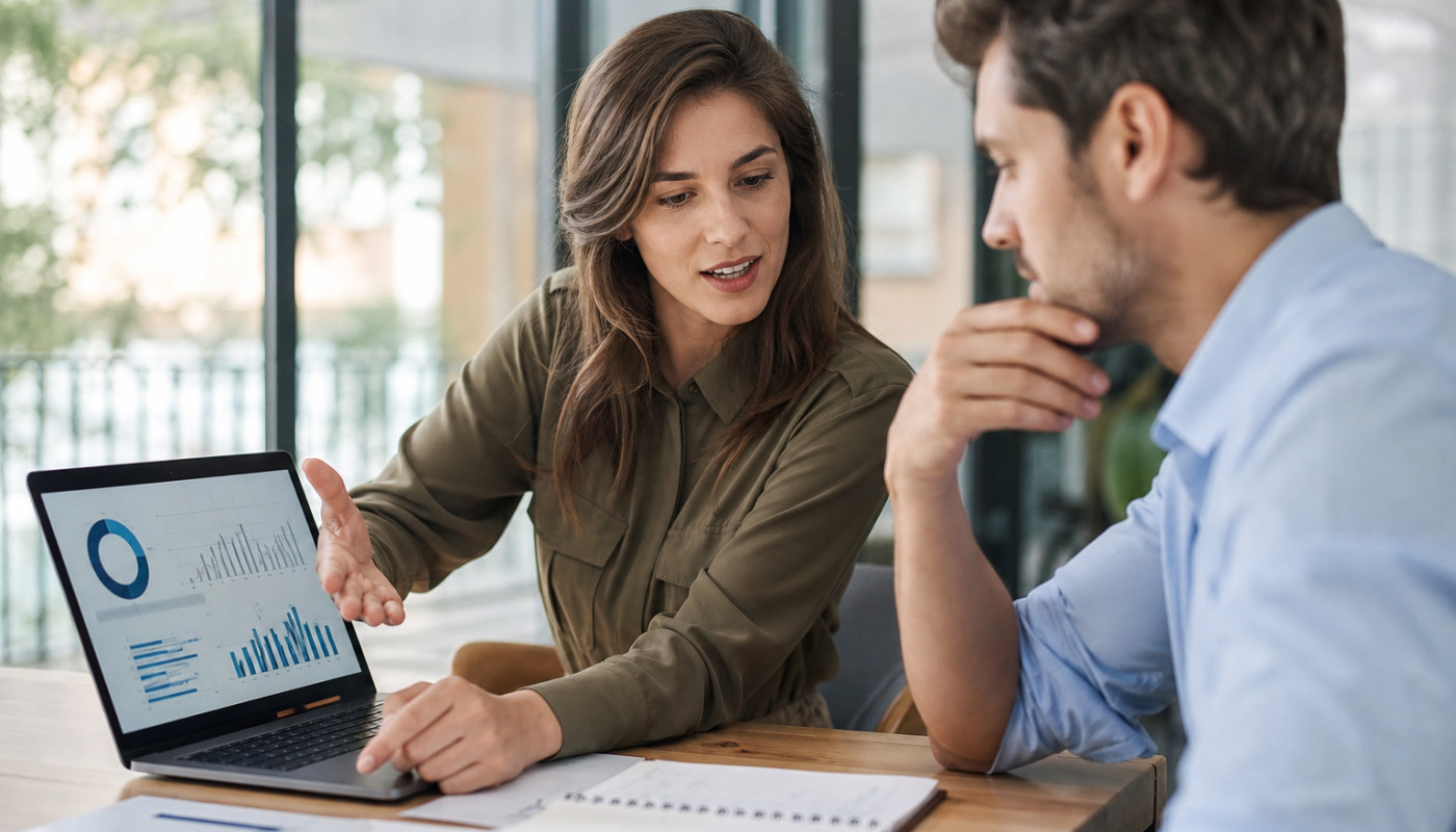 Stratégies pour améliorer la visibilité en ligne de votre entreprise