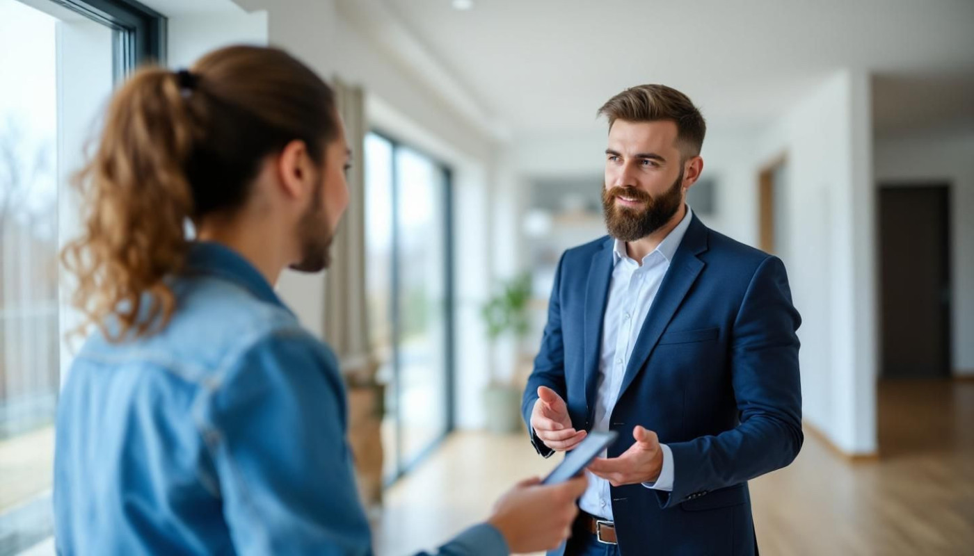 Stratégies pour augmenter la valeur de votre propriété avant la vente