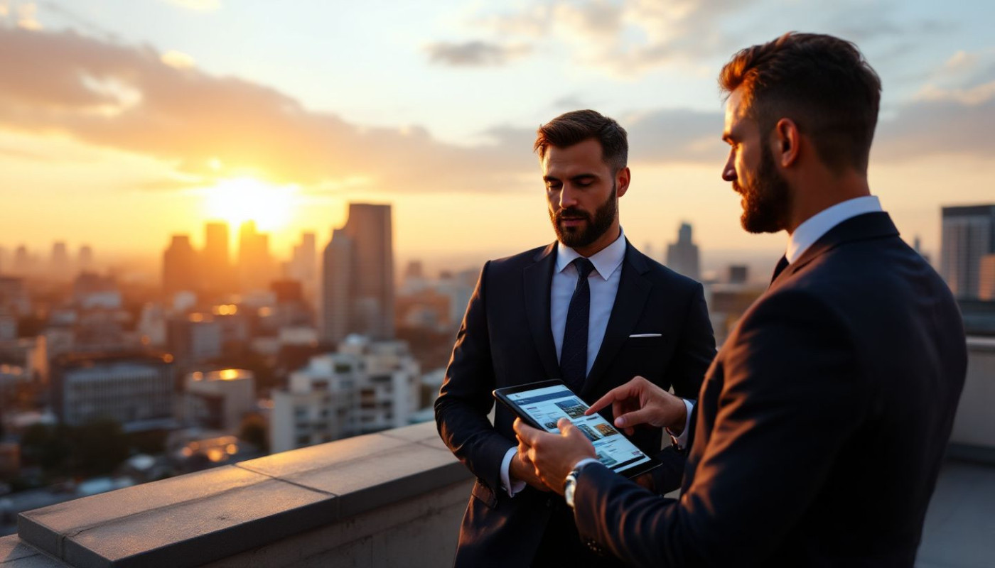 Stratégies pour un premier investissement immobilier réussi