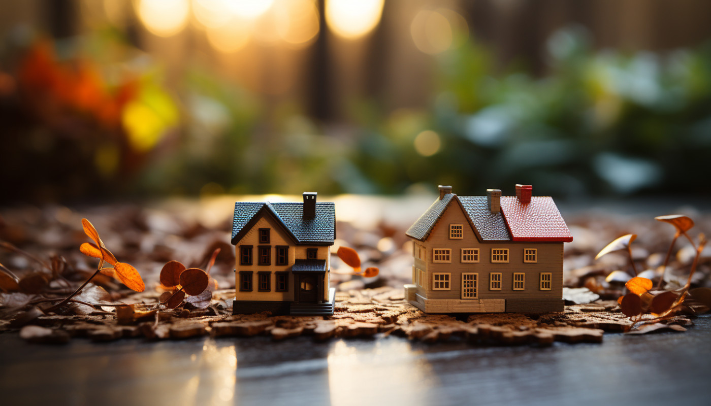 Autres - Un investissement en Société Civile de Placement Immobilier (SCPI) et Investissement locatif : Quel option choisir ?